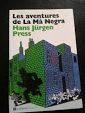 LES AVENTURES DE LA MÀ NEGRA