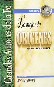LO MEJOR DE ORÃGENES