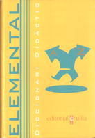 DICCIONARI DIDACTIC ELEMENTAL