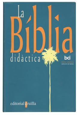 LA BIBLIA DIDACTICA