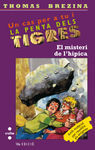 EL MISTERI DE L'HÃPICA