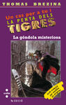 LA GÃNDOLA MISTERIOSA