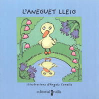 L´ANEGUET LLEIG