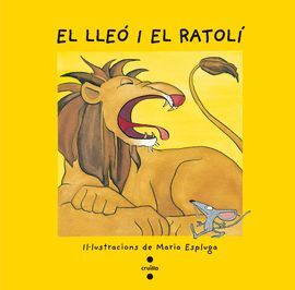 EL LLEO I EL RATOLI