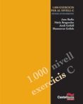 1.000 EXERCICIS NIVELL C