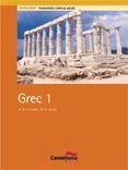 GREC 1 BATXILLERAT