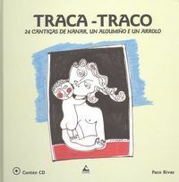 TRACA-TRACO