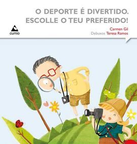 10.DEPORTE E DIVERTIDO. ESCOLLE TEU ... (CAIXA SOR