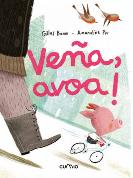 (G).VEÑA, AVOA!.(BOAVISTA)