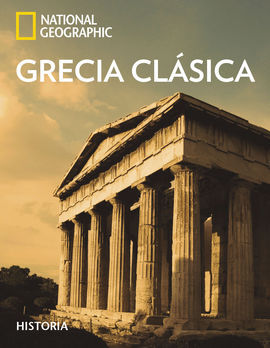 GRECIA CLÁSICA