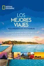 LOS MEJORES VIAJES