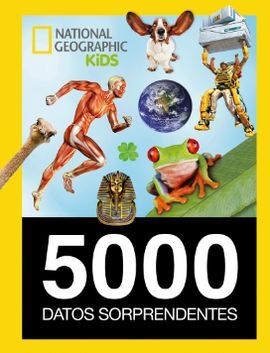 5.000 DATOS SORPRENDENTES