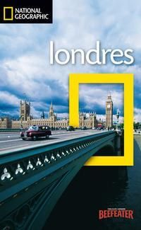 GUIA DE VIAJE LONDRES