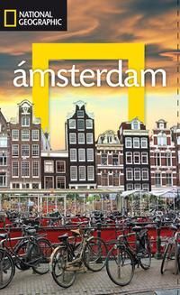 GUIA DE VIAJE AMSTERDAM