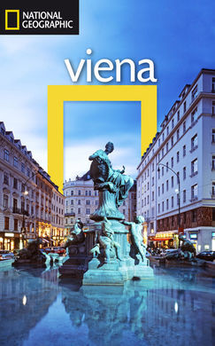 VIENA GUIA DE VIAJE NATIONAL GEOGRAPHIC