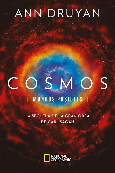 COSMOS. MUNDOS POSIBLES