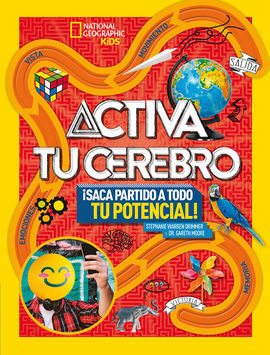 ACTIVA TU CEREBRO:¡SACA PARTIDO TODO TU POTENCIAL!