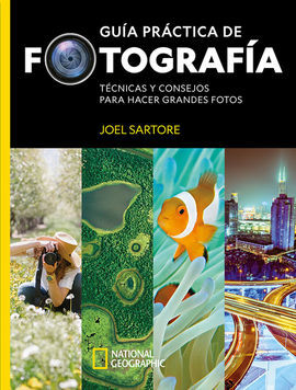 GUÍA PRÁCTICA DE FOTOGRAFÍA