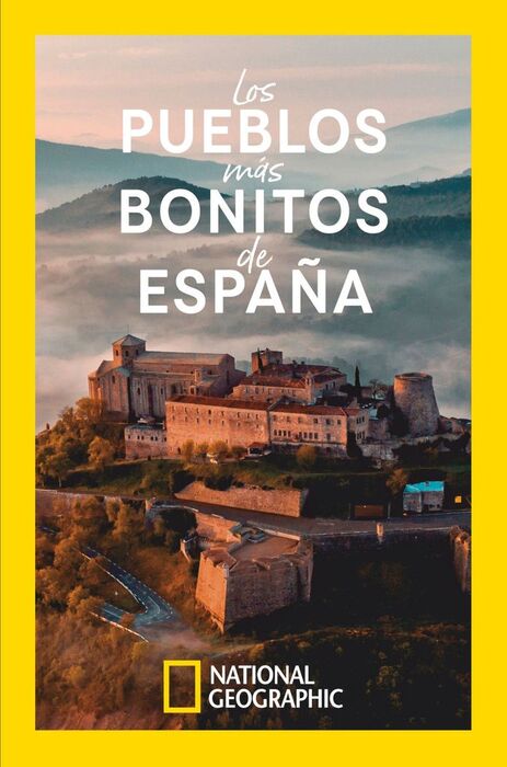 LOS PUEBLOS MAS BONITOS DE ESPA¥A