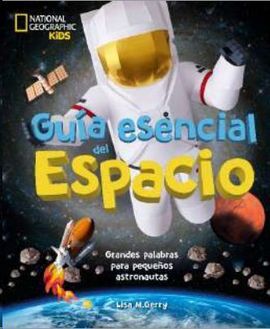 GUIA ESENCIAL DEL ESPACIO