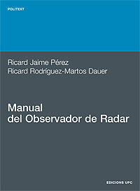 MANUAL DEL OBSERVADOR DE RADAR