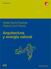 ARQUITECTURA Y ENERGÍA NATURAL