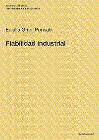 FIABILIDAD INDUSTRIAL