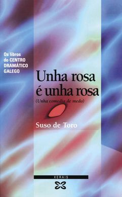 UNHA ROSA É UNHA ROSA