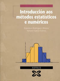 INTRODUCCIÃN AOS MÃTODOS ESTATÃSTICOS E NUMÃRICOS
