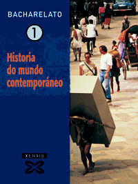 HISTORIA DO MUNDO CONTEMPORÃNEO - 1Âº BACH. (2002)