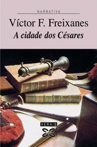 A CIDADE DOS CÃSARES