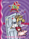 TINA SUPERBRUIXA FA BROMES MÀGIQUES