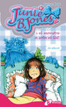 JUNIE B. JONES I EL MONSTRE SOTE EL LLIT