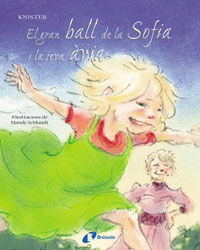 EL GRAN BALL DE LA SOFIA I LA SEVA ÀVIA