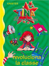 TINA SUPERBRUIXA REVOLUCIONA LA CLASSE