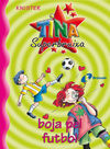 TINA SUPERBRUIXA BOJA PEL FUTBOL