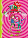 TINA SUPERBRUIX A I LA MÀGIA DEL CIRC