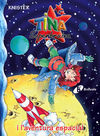 TINA SUPERBRUIXA I L´AVENTURA ESPACIAL