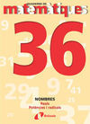 QUADERN DE MATEMÃTIQUES 36