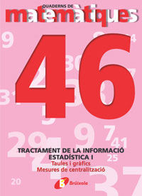 QUADERN DE MATEMATIQUES N. 46 BRUÃO