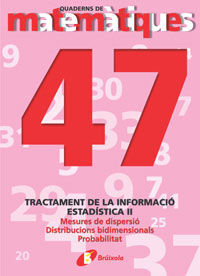 QUADERN DE MATEMATIQUES N. 47 BRUÃO