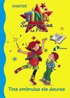 TINA EMBRUIXA ELS DEURES