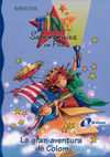 TINA SUPERBRUIXA I EN PITUS LA GRAN AVENTURA DE COLOM