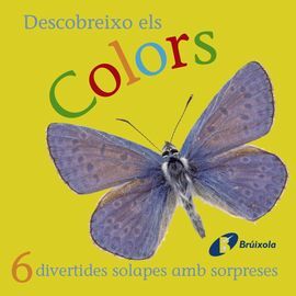 DESCOBREIXO ELS COLORS