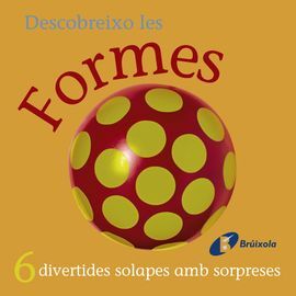 DESCOBREIXO LES FORMES
