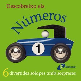 DESCOBREIXO ELS NUMEROS