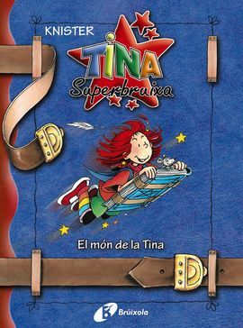 EL MÓN DE LA TINA