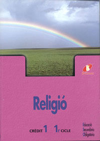 RELIGIO CREDIT 1 1R. CICLE