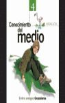 CONOCIMIENTO DEL MEDIO ANDALUCIA 4Âº PRIMARIA