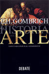 LA HISTORIA DEL ARTE